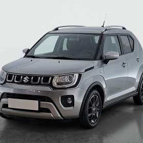 Foto inzerátu Suzuki Ignis 1.2 Hybrid