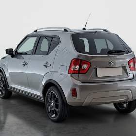 Foto inzerátu Suzuki Ignis 1.2 Hybrid