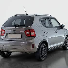 Foto inzerátu Suzuki Ignis 1.2 Hybrid