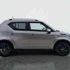 Foto inzerátu Suzuki Ignis 1.2 Hybrid
