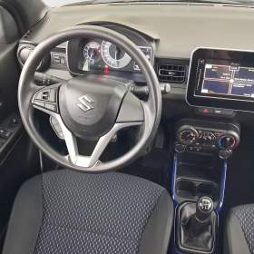 Foto inzerátu Suzuki Ignis 1.2 Hybrid