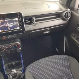 Foto inzerátu Suzuki Ignis 1.2 Hybrid