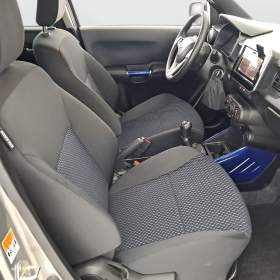 Foto inzerátu Suzuki Ignis 1.2 Hybrid