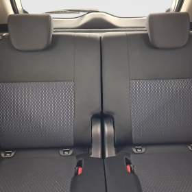 Foto inzerátu Suzuki Ignis 1.2 Hybrid