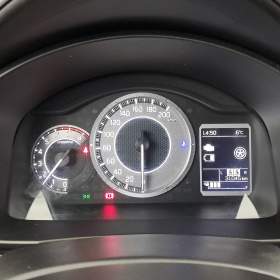 Foto inzerátu Suzuki Ignis 1.2 Hybrid