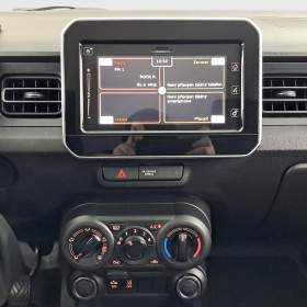 Foto inzerátu Suzuki Ignis 1.2 Hybrid