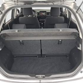 Foto inzerátu Suzuki Ignis 1.2 Hybrid