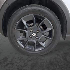 Foto inzerátu Suzuki Ignis 1.2 Hybrid