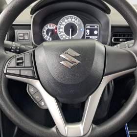 Foto inzerátu Suzuki Ignis 1.2 Hybrid
