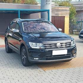 VW Tiguan Allspace 2.0 TDI / 19968056
