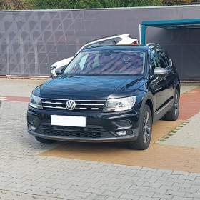 Foto inzerátu VW Tiguan Allspace 2.0 TDI