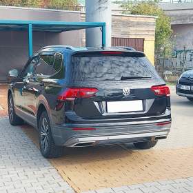 Foto inzerátu VW Tiguan Allspace 2.0 TDI