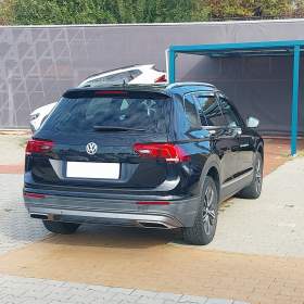 Foto inzerátu VW Tiguan Allspace 2.0 TDI