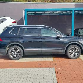 Foto inzerátu VW Tiguan Allspace 2.0 TDI