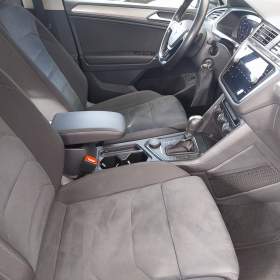 Foto inzerátu VW Tiguan Allspace 2.0 TDI