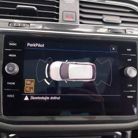 Foto inzerátu VW Tiguan Allspace 2.0 TDI
