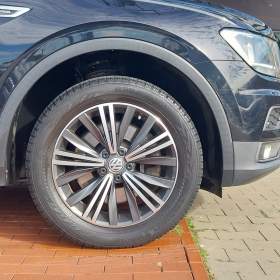 Foto inzerátu VW Tiguan Allspace 2.0 TDI