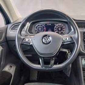 Foto inzerátu VW Tiguan Allspace 2.0 TDI