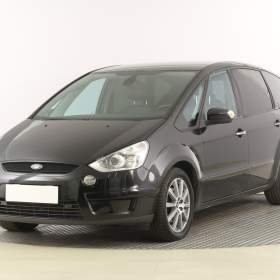 Foto inzerátu Ford S-Max 2.2 TDCi
