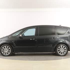 Foto inzerátu Ford S-Max 2.2 TDCi