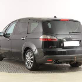 Foto inzerátu Ford S-Max 2.2 TDCi