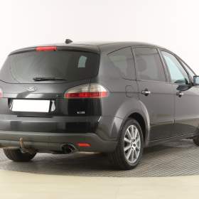 Foto inzerátu Ford S-Max 2.2 TDCi