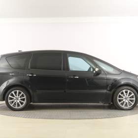 Foto inzerátu Ford S-Max 2.2 TDCi