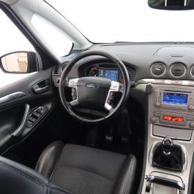 Foto inzerátu Ford S-Max 2.2 TDCi