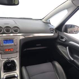 Foto inzerátu Ford S-Max 2.2 TDCi
