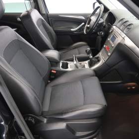 Foto inzerátu Ford S-Max 2.2 TDCi