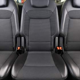 Foto inzerátu Ford S-Max 2.2 TDCi