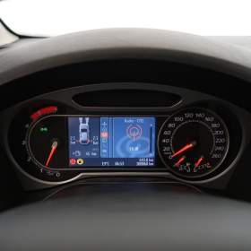 Foto inzerátu Ford S-Max 2.2 TDCi