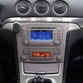 Foto inzerátu Ford S-Max 2.2 TDCi