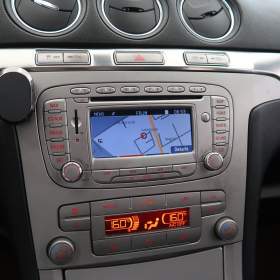 Foto inzerátu Ford S-Max 2.2 TDCi
