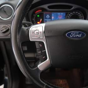 Foto inzerátu Ford S-Max 2.2 TDCi