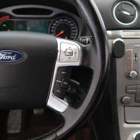 Foto inzerátu Ford S-Max 2.2 TDCi