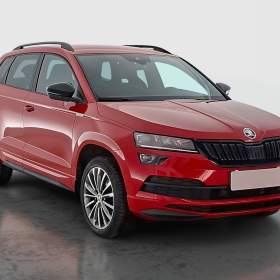 Foto inzerátu Skoda Karoq 1.5 TSI