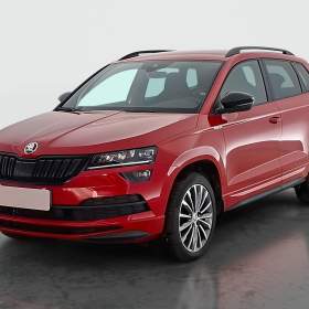 Foto inzerátu Skoda Karoq 1.5 TSI