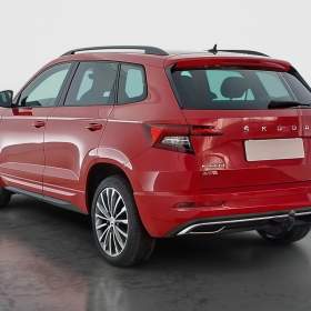 Foto inzerátu Skoda Karoq 1.5 TSI