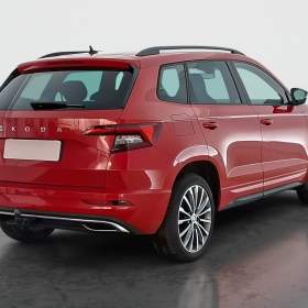 Foto inzerátu Skoda Karoq 1.5 TSI