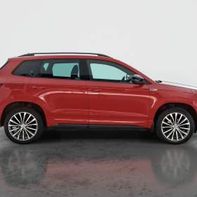 Foto inzerátu Skoda Karoq 1.5 TSI