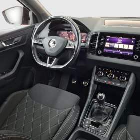 Foto inzerátu Skoda Karoq 1.5 TSI
