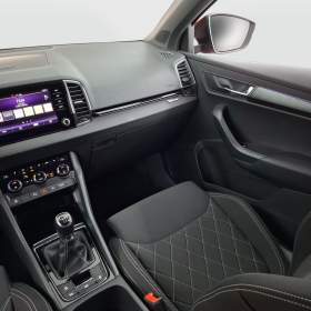 Foto inzerátu Skoda Karoq 1.5 TSI
