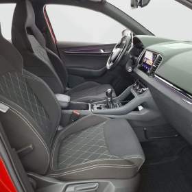 Foto inzerátu Skoda Karoq 1.5 TSI