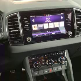 Foto inzerátu Skoda Karoq 1.5 TSI