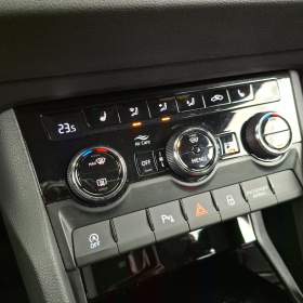 Foto inzerátu Skoda Karoq 1.5 TSI