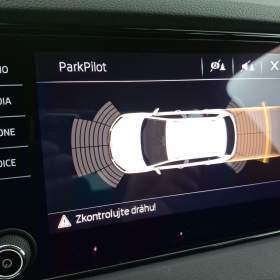 Foto inzerátu Skoda Karoq 1.5 TSI