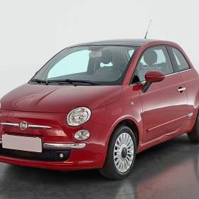 Foto inzerátu Fiat 500 1.2