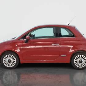 Foto inzerátu Fiat 500 1.2