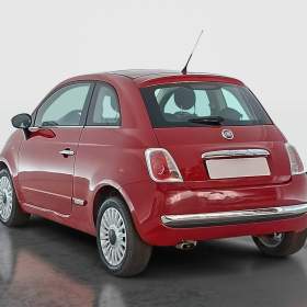 Foto inzerátu Fiat 500 1.2